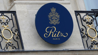 Το γνωστό ξενοδοχείο Ritz του Παρισιού δημοπρατεί 3.500 παλιά έπιπλα