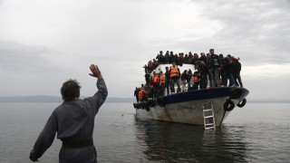 Λιβύη: Φόβοι για δεκάδες νεκρούς από ναυάγιο σκάφους προσφύγων και μεταναστών