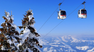 Τα πανέμορφα χιονισμένα ski resorts της Ευρώπης