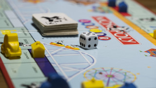 Έρχεται η ιδανική Monopoly για όσους πάντα προσπαθούσαν να «κλέψουν»