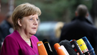 Μέρκελ: Δεν είναι ξεκάθαρο πότε θα ολοκληρωθούν οι διαπραγματεύσεις