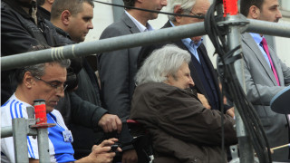 Συλλαλητήριο Αθήνα: Τι λέει ο πρώην πρόεδρος των Παραολυμπιονικών για τον ναζιστικό χαιρετισμό