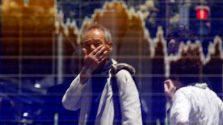 «Βυθίζεται» το χρηματιστήριο στο Τόκιο - Καταγράφει μεγάλες απώλειες