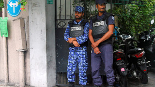 Οι Μαλδίβες βυθίζονται στο πολιτικό χάος