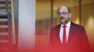 Γερμανία: Ο Σουλτς δεν θα διεκδικήσει το υπουργείο Εξωτερικών
