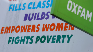 Σκάνδαλο Oxfam: Παραιτήθηκε η αναπληρώτρια διευθύντρια αναλαμβάνοντας όλη την ευθύνη