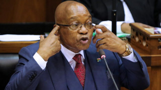 Πολιτική κρίση στη Νότια Αφρική: Το κυβερνών κόμμα ανακαλεί τον πρόεδρο Ζούμα