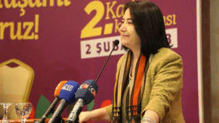 Τουρκία: Συνελήφθη η πρώην συμπρόεδρος του φιλοκουρδικού κόμματος HDP
