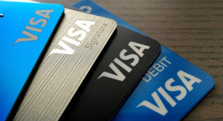 Visa: για να μπορείς να πληρώνεις οπουδήποτε και οποτεδήποτε