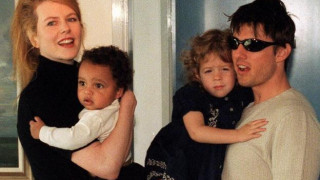 Νικόλ Κίντμαν: μιλάει επιτέλους δημόσια για την υιοθετημένη κόρη της με τον Τομ Κρουζ