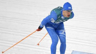 Χειμερινοί Ολυμπιακοί Αγώνες: Στην 81η θέση ο Αγγέλης (pics)