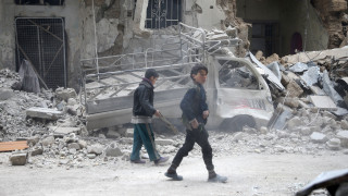 Κενή ανακοίνωση από την Unicef για τη σφαγή στη Συρία: «Δεν έχουμε λόγια»