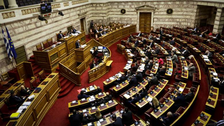 Βουλή: Υπερψηφίστηκε η Σύμβαση Παραχώρησης του ΟΛΘ