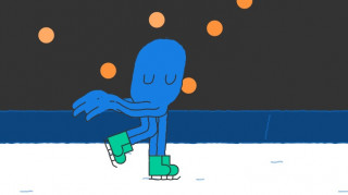 Χειμερινοί Ολυμπιακοί Αγώνες: Στο καλλιτεχνικό πατινάζ αφιερωμένο το Doodle της Google