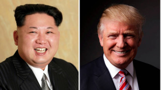 «Ανοιχτή» για συνομιλίες με τις ΗΠΑ δηλώνει η Βόρεια Κορέα