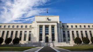 Νευρικότητα στις αγορές για τις αυξήσεις επιτοκίων της Fed