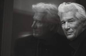 Richard Gere (Time Out of Mind)