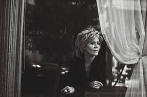 Jane Fonda (Youth)