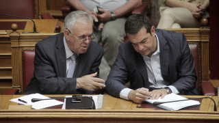 Handelsblatt: Ο ανασχηματισμός δείχνει πως ο Τσίπρας θέλει να συνεχίσει τις μεταρρυθμίσεις
