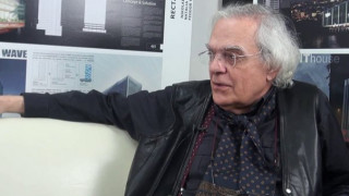 Πέθανε ο σκηνογράφος και ενδυματολόγος Γιώργος Πάτσας