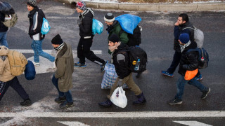 Διακινητές στην Αυστρία εγκατέλειψαν πρόσφυγες σε πολικές θερμοκρασίες