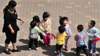 Κίνα: Πώς οι μαθητές της επαρχίας Τσετσιάνγκ κατάφεραν να κερδίσουν μία ώρα ύπνου