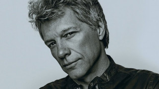 Bon Jovi εναντίον Black Panther: σημειώσατε ένα