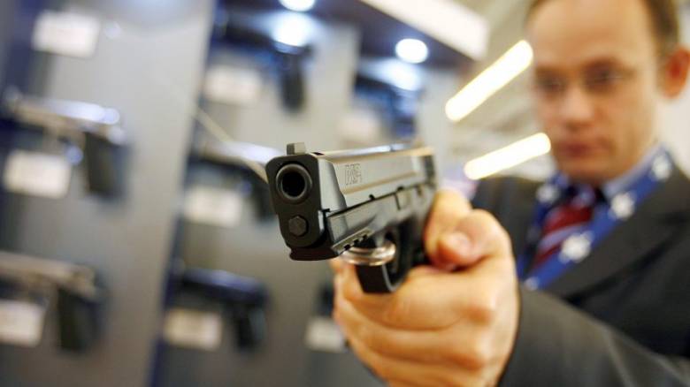 Φλόριντα: Εγκρίθηκε νόμος για την οπλοφορία των εκπαιδευτικών