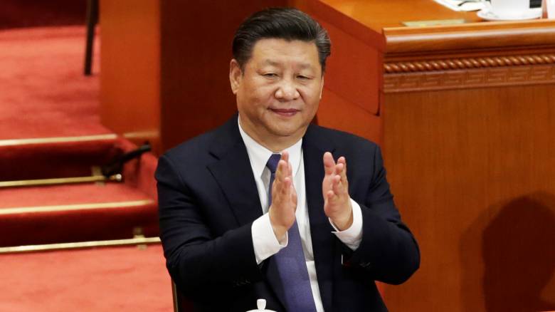 Κίνα: «Πράσινο φως» για την κατάργηση του ορίου της προεδρικής θητείας