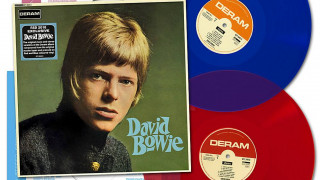 Rolling Stones: Δεν ήταν και τόσο μεγάλη μουσική ιδιοφυΐα ο David Bowie
