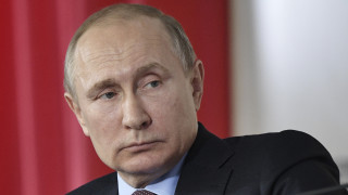 Λήγει το τελεσίγραφο της Μέι στον Πούτιν για την υπόθεση του Σεργκέι Σκριπάλ