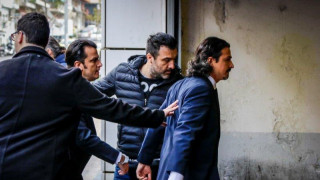 Εκδικάζεται το τρίτο αίτημα της Τουρκίας για την έκδοση των 8 αξιωματικών