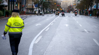 Κυκλοφοριακές ρυθμίσεις την Κυριακή στην Αθήνα