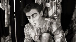Μοιραία πτώση για ακροβάτη του Cirque du Soleil κατά τη διάρκεια παράστασης