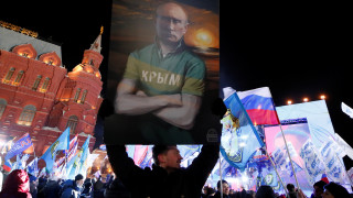 Βλαντιμίρ Πούτιν: Ένας ισόβιος ηγέτης;