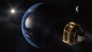 ESA: Πράσινο «φως» στην αποστολή ακόμη ενός «κυνηγού» εξωπλανητών