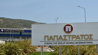 Επένδυση - «σταθμός» από την «Παπαστράτος»: Νέο εργοστάσιο παραγωγής και 600 νέες προσλήψεις