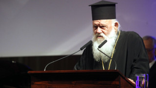 Αρχιεπίσκοπος Ιερώνυμος για τα Θρησκευτικά: Εκκλησία και Πολιτεία θα συνεχίσουν τη συνεργασία τους