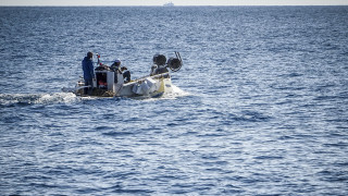 Νεκρός βρέθηκε αγνοούμενος 67χρονος ψαράς στον Ωρωπό