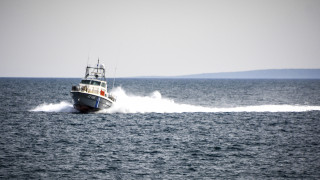 Έρευνες του Λιμενικού για τον εντοπισμό αλιευτικού σκάφους στη Χαλκιδική