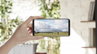 Samsung Galaxy S9+: Όμορφο, γρήγορο και με εκπληκτική κάμερα