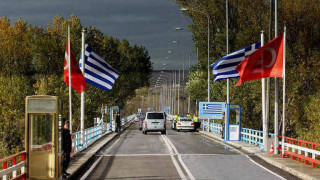 Ένσταση στη δικαστική απόφαση για τους Έλληνες στρατιωτικούς θα καταθέσουν οι συνήγοροί τους
