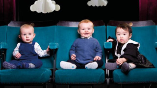 Λιμπρέτο για μωρά: το νέο πείραμα της Μητροπολιτικής Όπερας στη Νέα Υόρκη μπουσουλάει