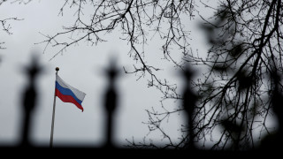 «Μπαράζ» απελάσεων διπλωματών από τη Ρωσία