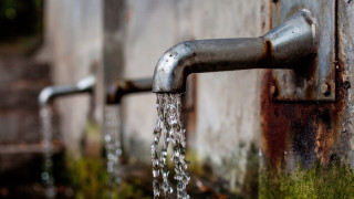 Εισαγγελική παρέμβαση για τα προβλήματα υδροδότησης στη Θεσσαλονίκη