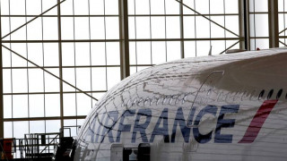 Νέα απεργία στην Air France