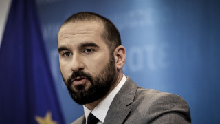 Τζανακόπουλος: Έχει αρχίσει να ξεπερνά τα όρια η κράτηση των Ελλήνων στρατιωτικών
