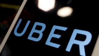 Αναστολή της υπηρεσίας Uber X στην Αθήνα αποφάσισε η Uber