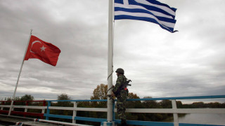 Έλληνες στρατιωτικοί: Συναντούν τους γονείς τους στις φυλακές της Αδριανούπολης