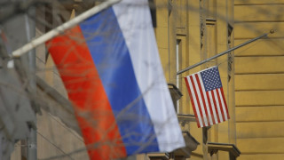 Νέες κυρώσεις των ΗΠΑ κατά της Ρωσίας: Στο «στόχαστρο» Ρώσοι ολιγάρχες